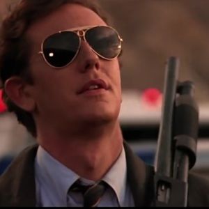 Meet your Posher, Raymond